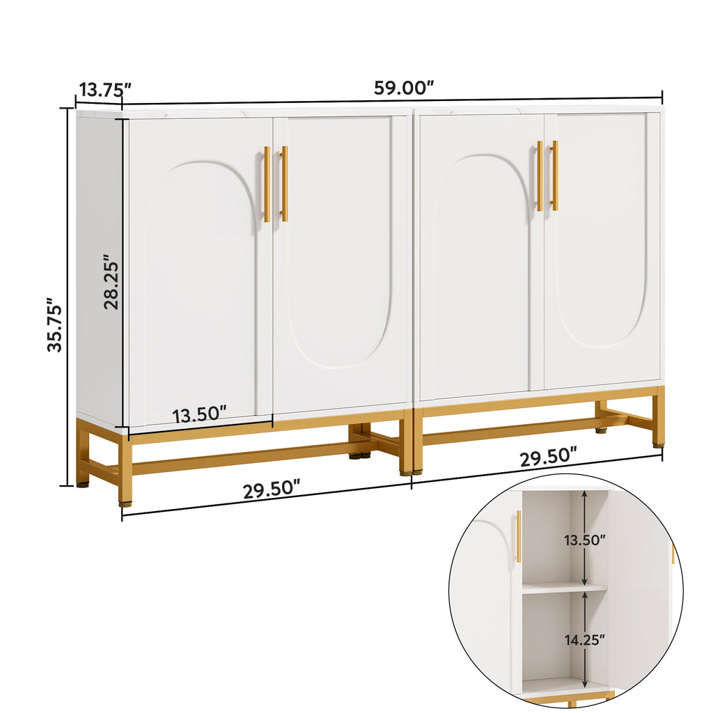 Modern Sideboards, Buffet Cabinet