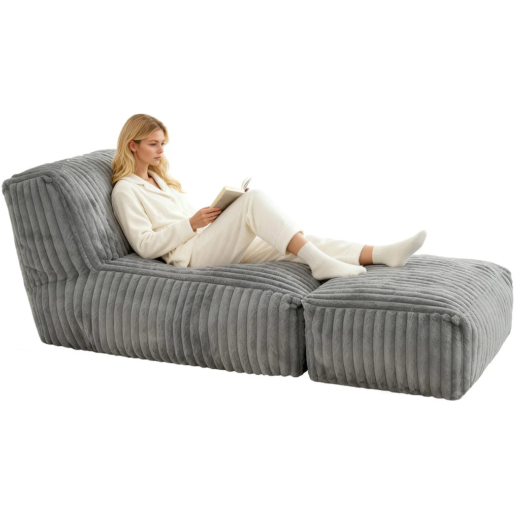 Convertible Sofa Bed