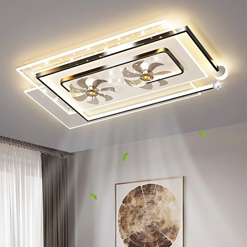 Ceiling Fan LED