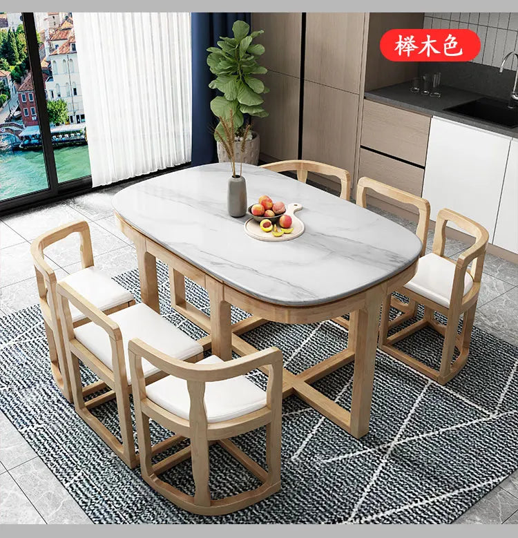 Modern Kitchen Dining Tables