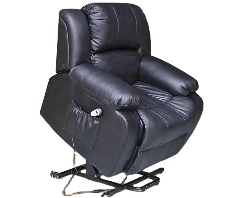 Electric Power Lift Massage Recliner Chairs