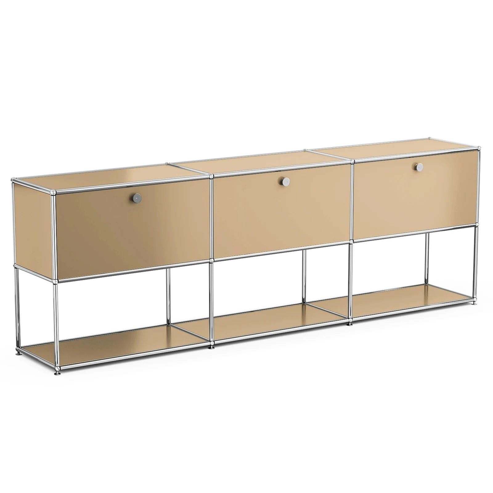 TV Stand Storage Cabinets