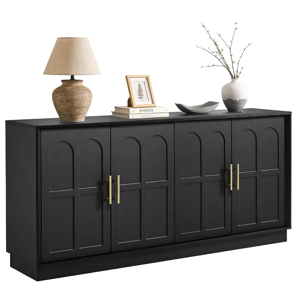 Sideboard Buffet Cabinet with Storage