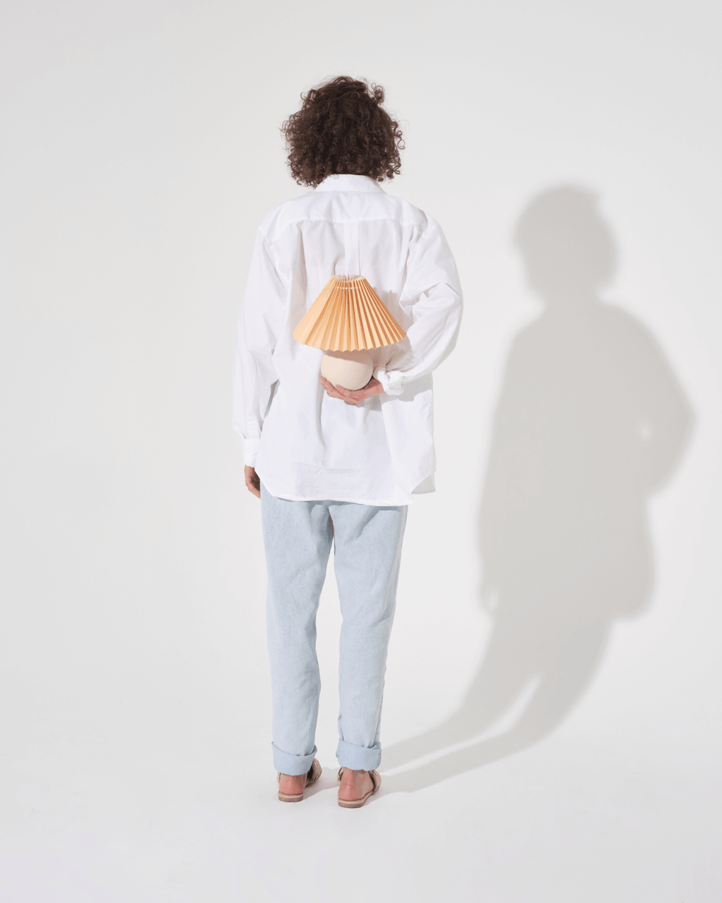 Serena Table Lamp