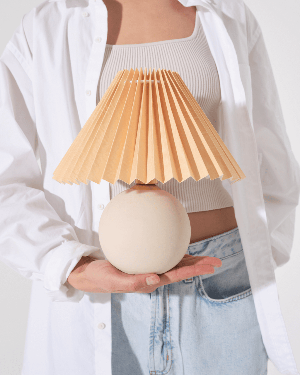 Serena Table Lamp