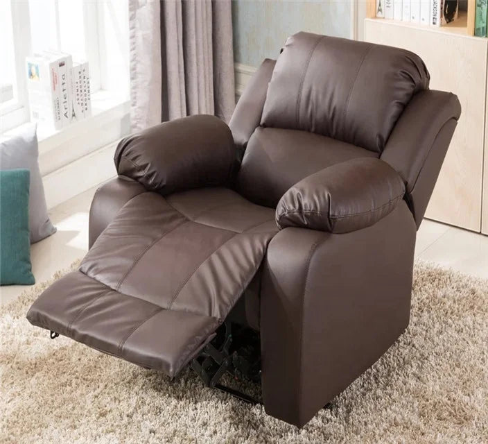 Electric Power Lift Massage Recliner Chairs