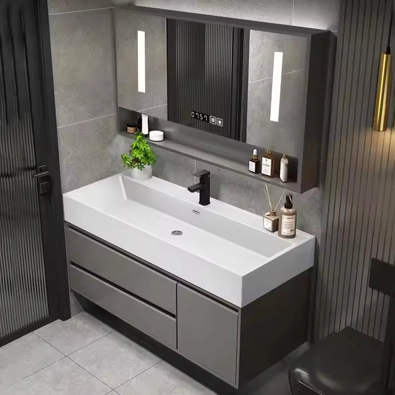 Bathroom Vanities With Wash Basin