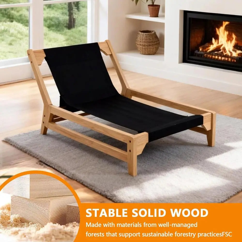 Oversized 44 White Corduroy Cloud Lounge Chair