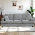 Modern 3 Seat Sofa