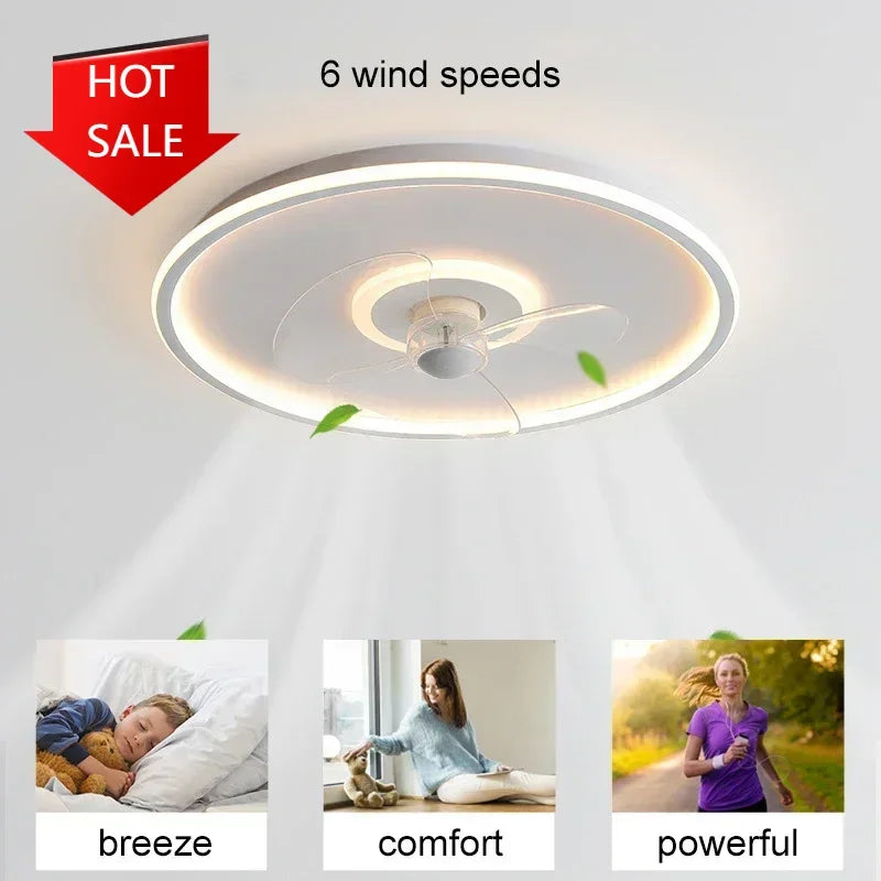 Ceiling Fans With Lights Remote