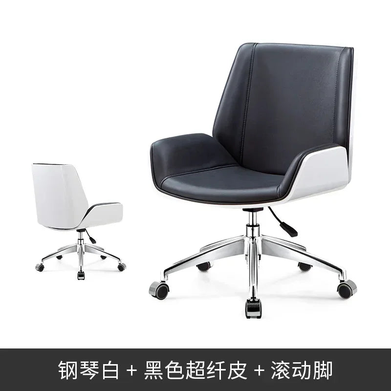 Modern Luxury High End Office