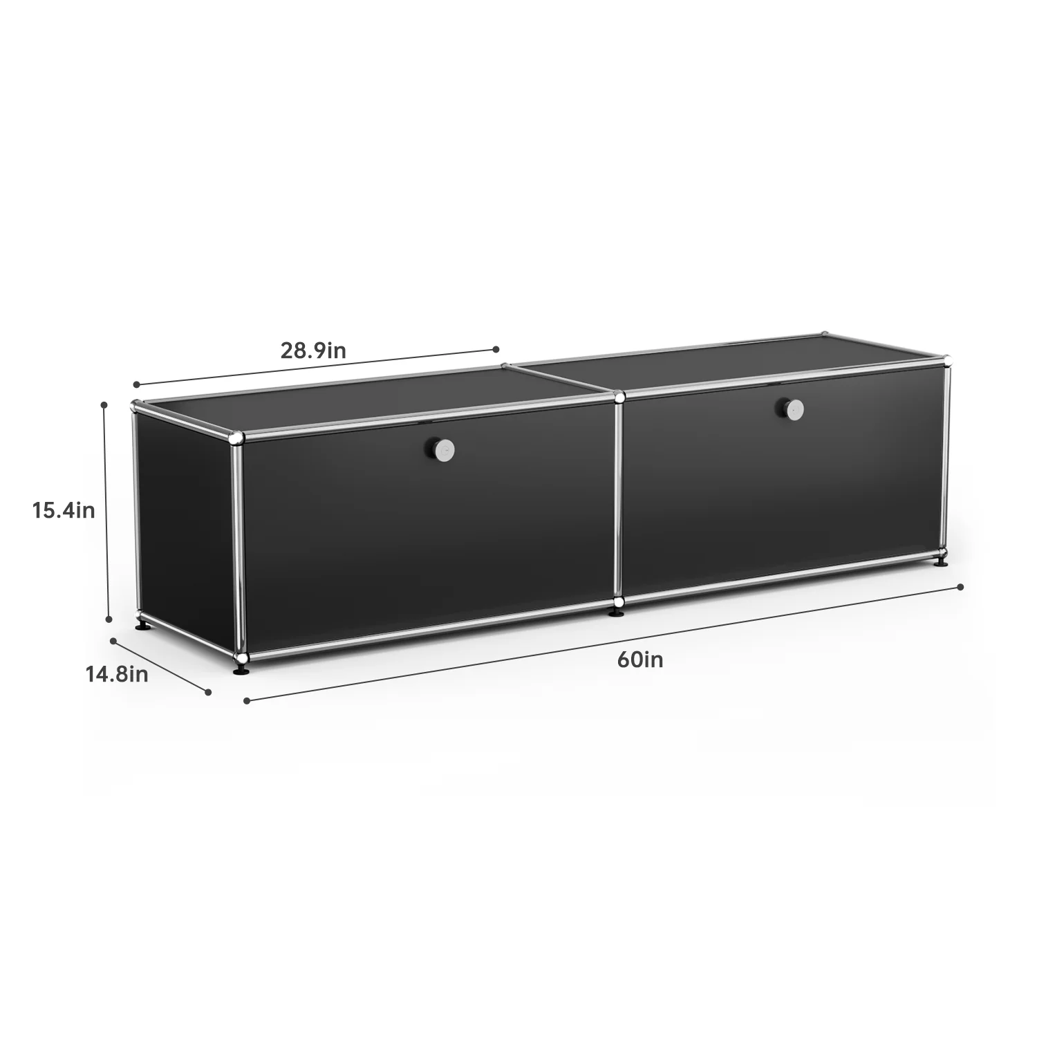 TV Stand Storage Cabinets