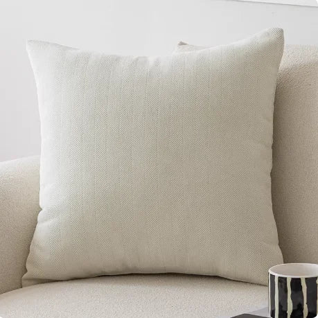 Japanese Style Modern Sofa Puffs Floor Couch
