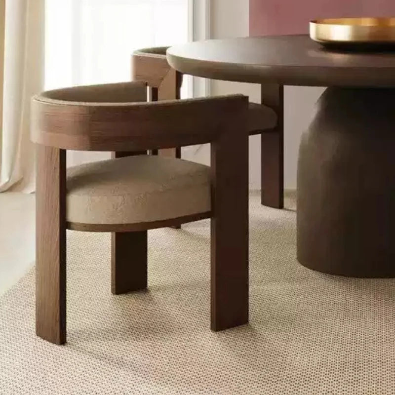 Living Room, Dining Chairs