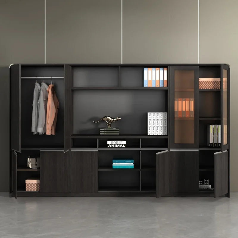 Office filing cabinets bookcases