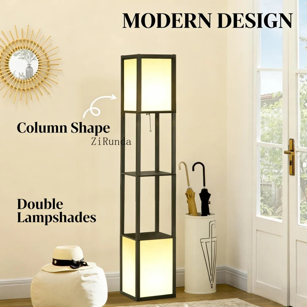 Decor Standing Floor Lamp