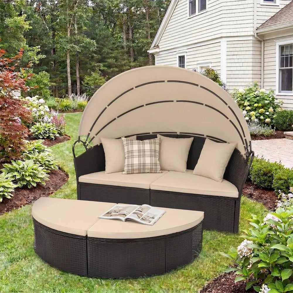 Chaise Lounge Chair