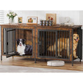 Dog Crate Furniture fo Dogs