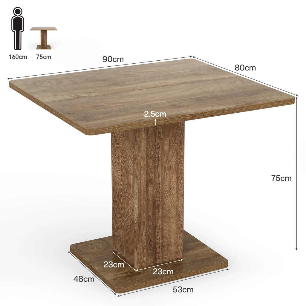Dining Table for 4