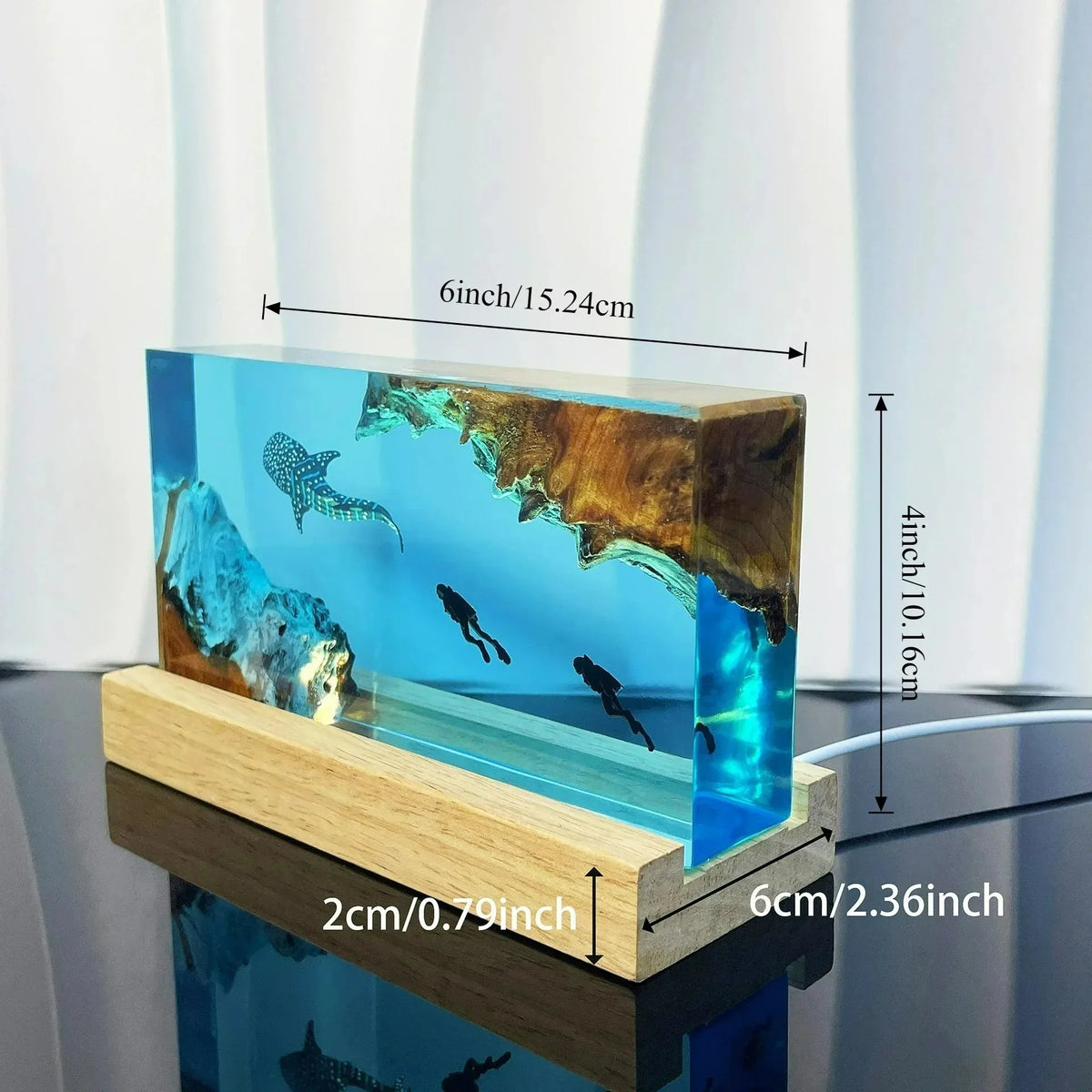 Cute Lighting Mood Light with Remote Control Dimming