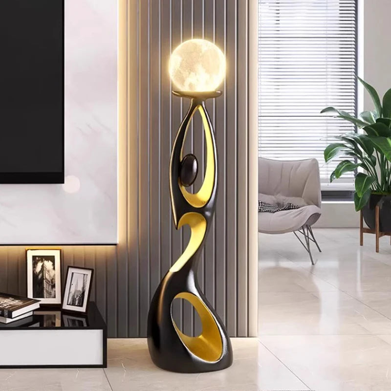 Led floor lamps for bedroom or  living room