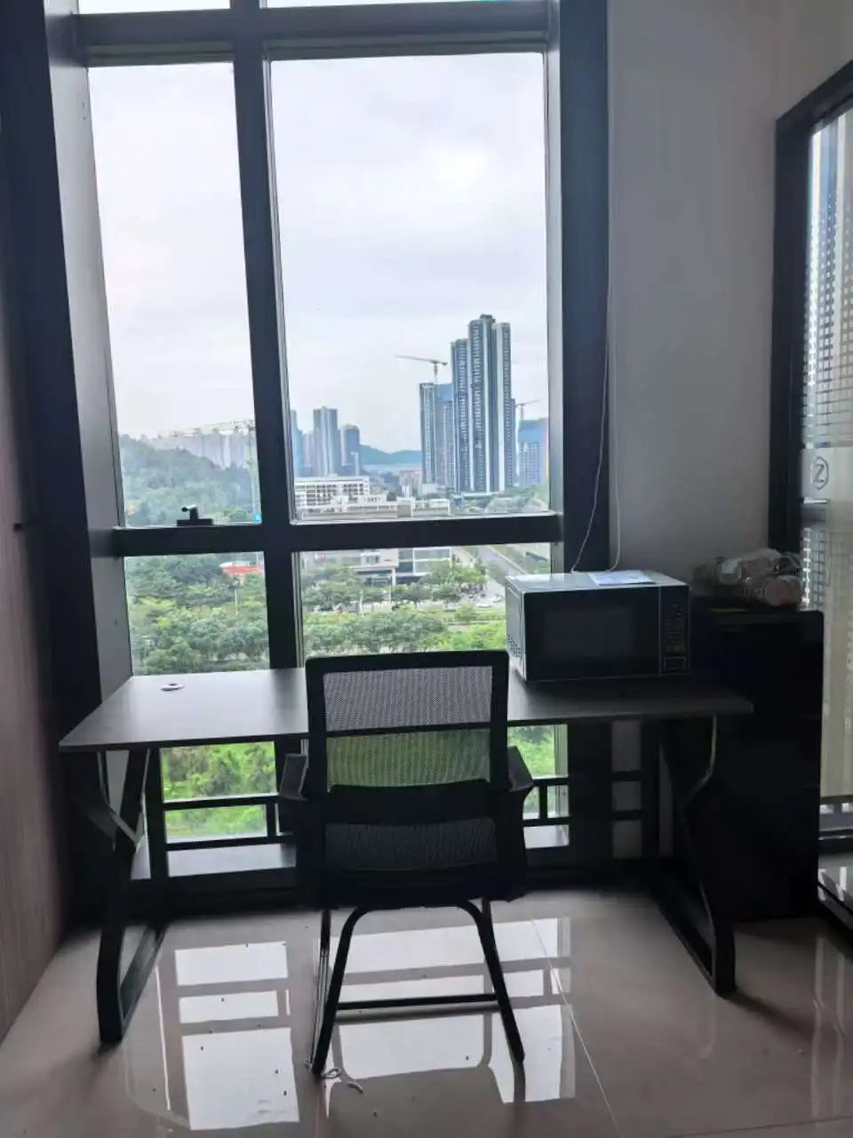 Home Office Computer Desk