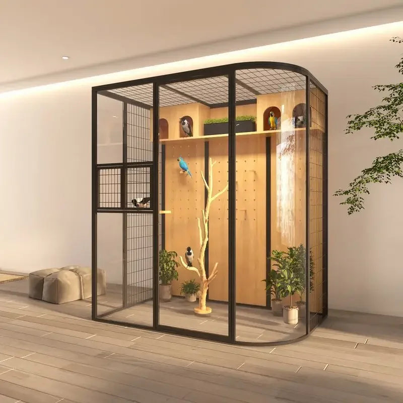 Extra Large Macaw/Cockatoo Bird Cage