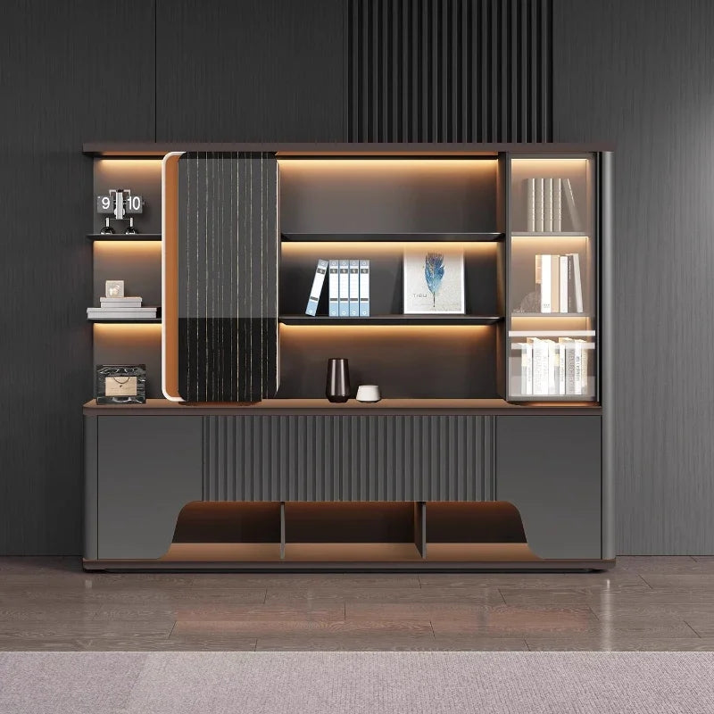Furniture Filing Cabinet Office Organizer