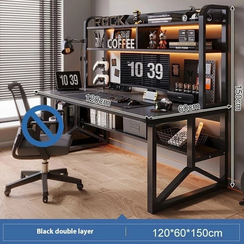 Modern Office PC Desk