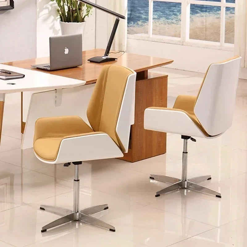 Modern Luxury High End Office
