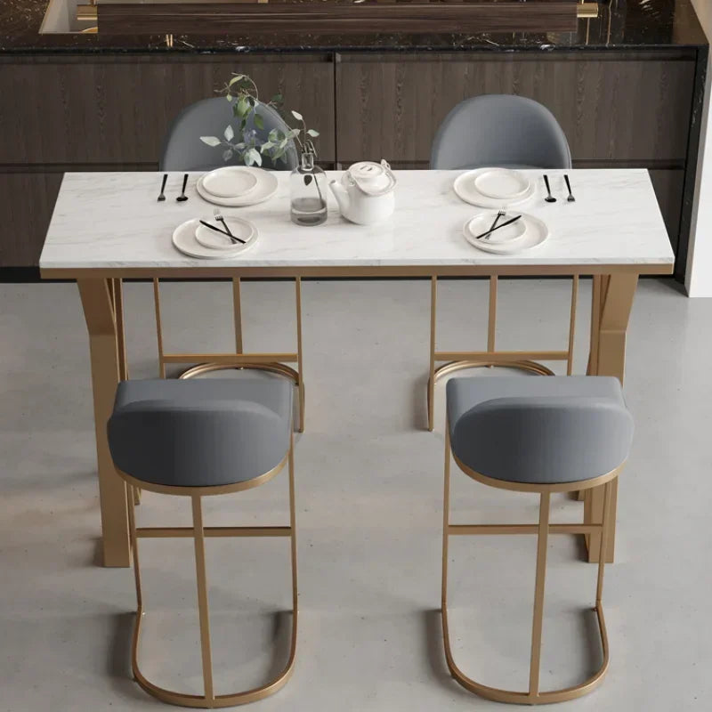 Kitchen High Designer Wall Table