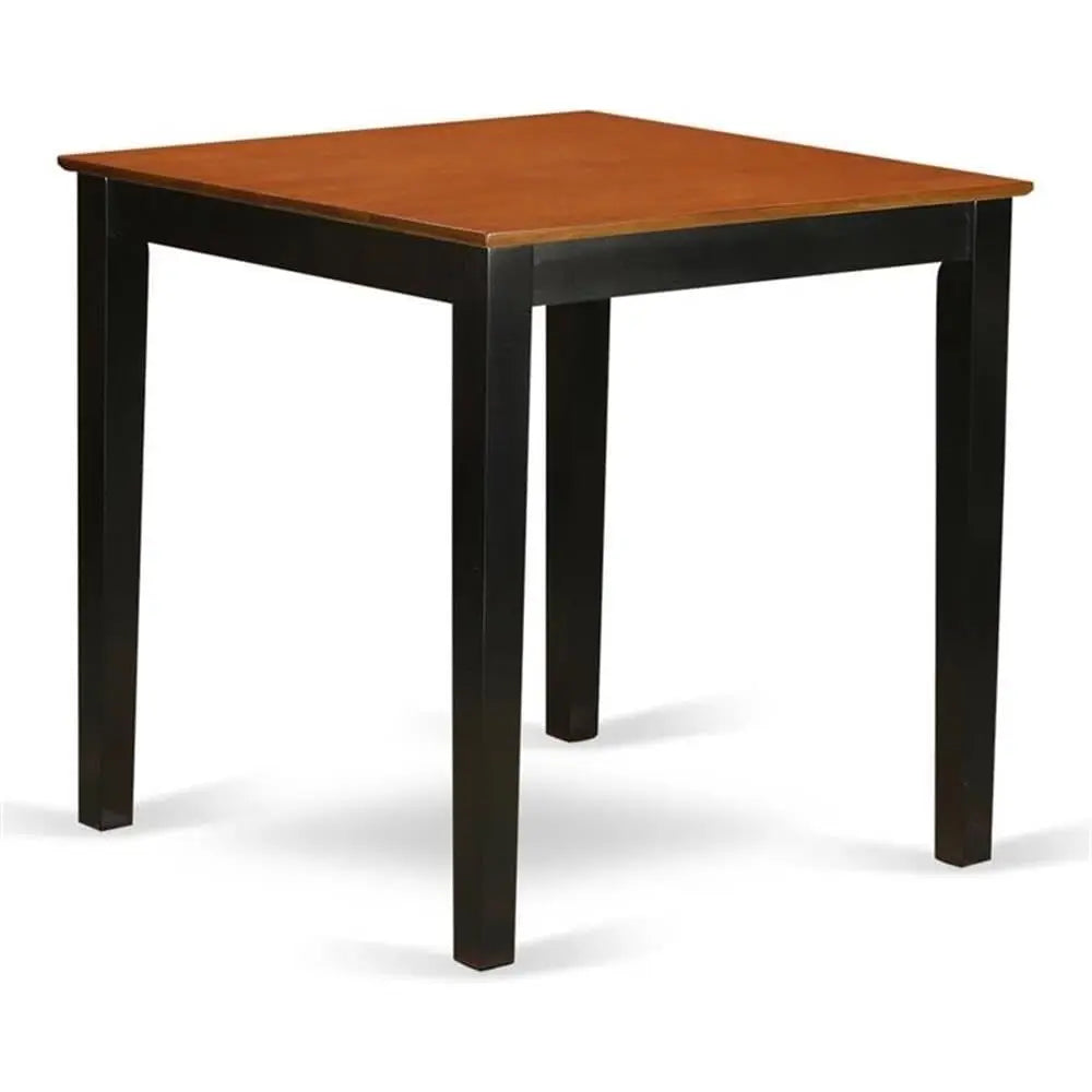 Counter Height Dining Table for Small Spaces