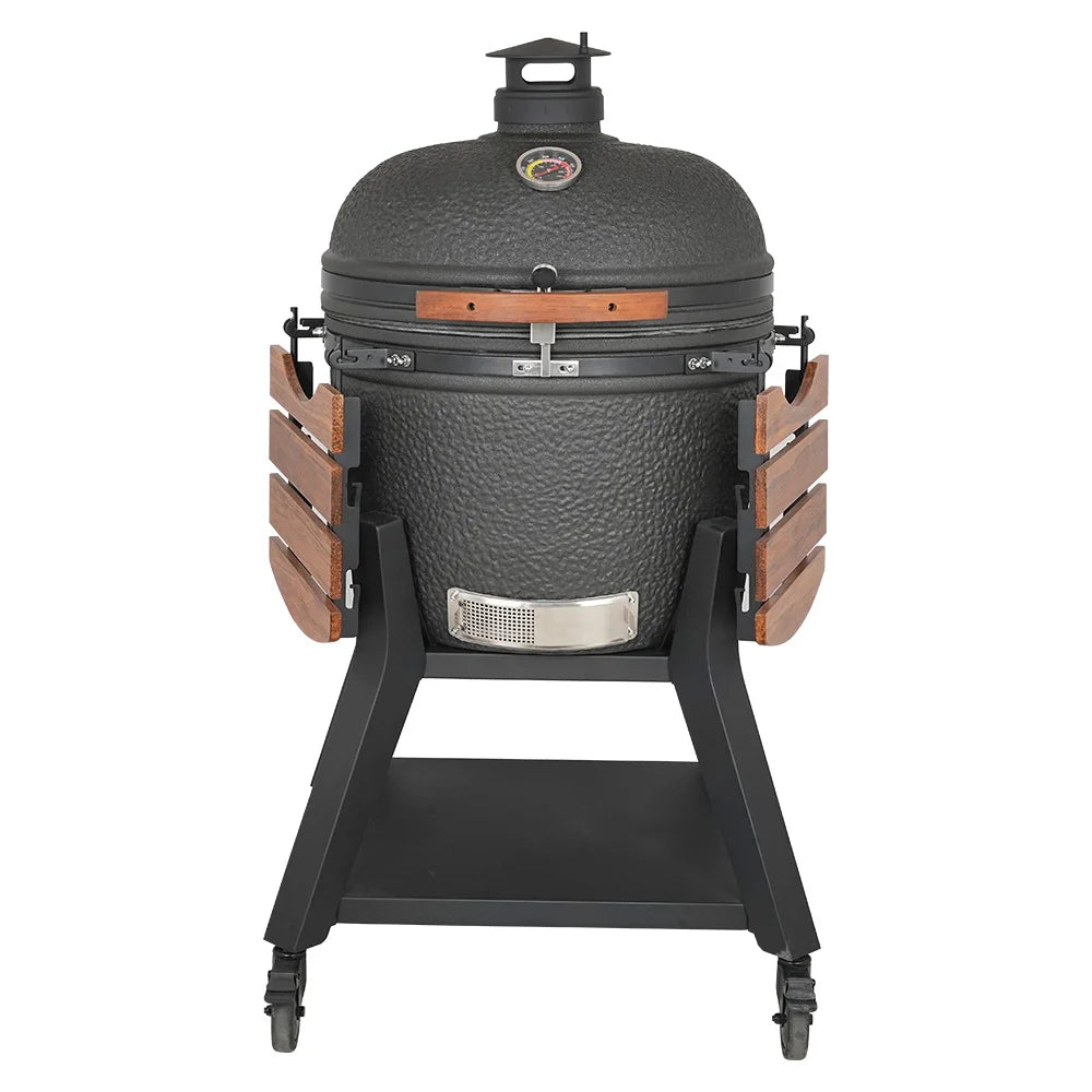 23 to 29-In Ceramic BBQ Grill