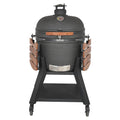 23 to 29-In Ceramic BBQ Grill