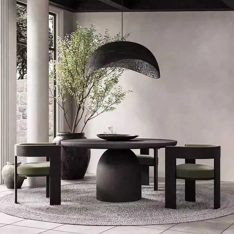 Living Room, Dining Chairs