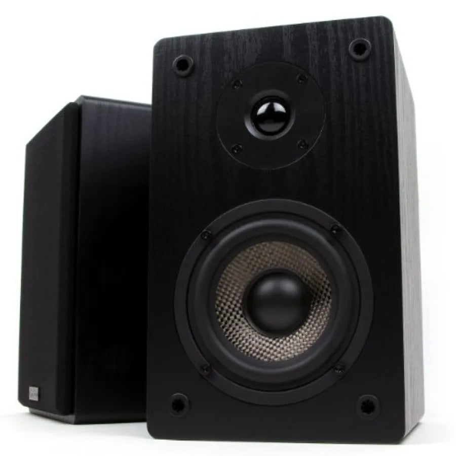 Bookshelf Speakers for Home Theater