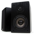Bookshelf Speakers for Home Theater