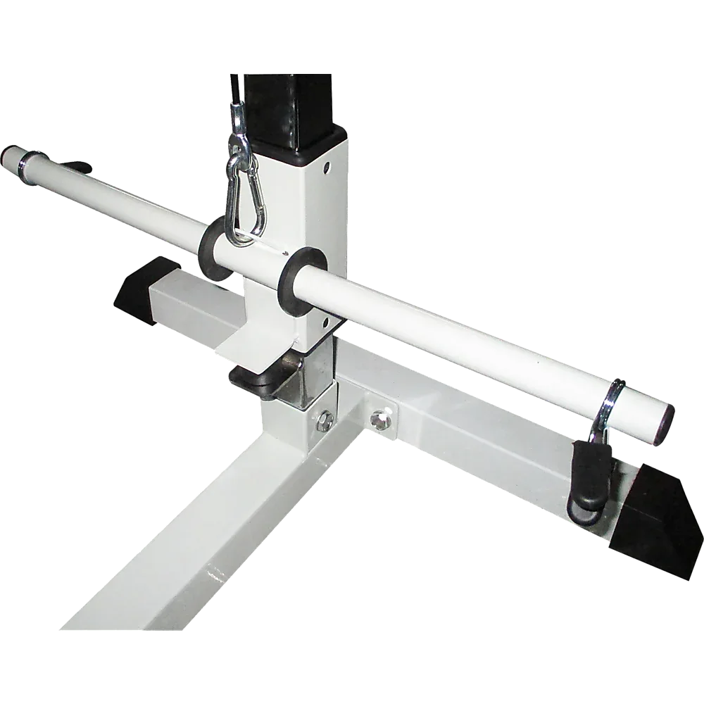Home Fitness Multi Gym Lat Pull Down Workout Machine