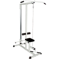 Home Fitness Multi Gym Lat Pull Down Workout Machine