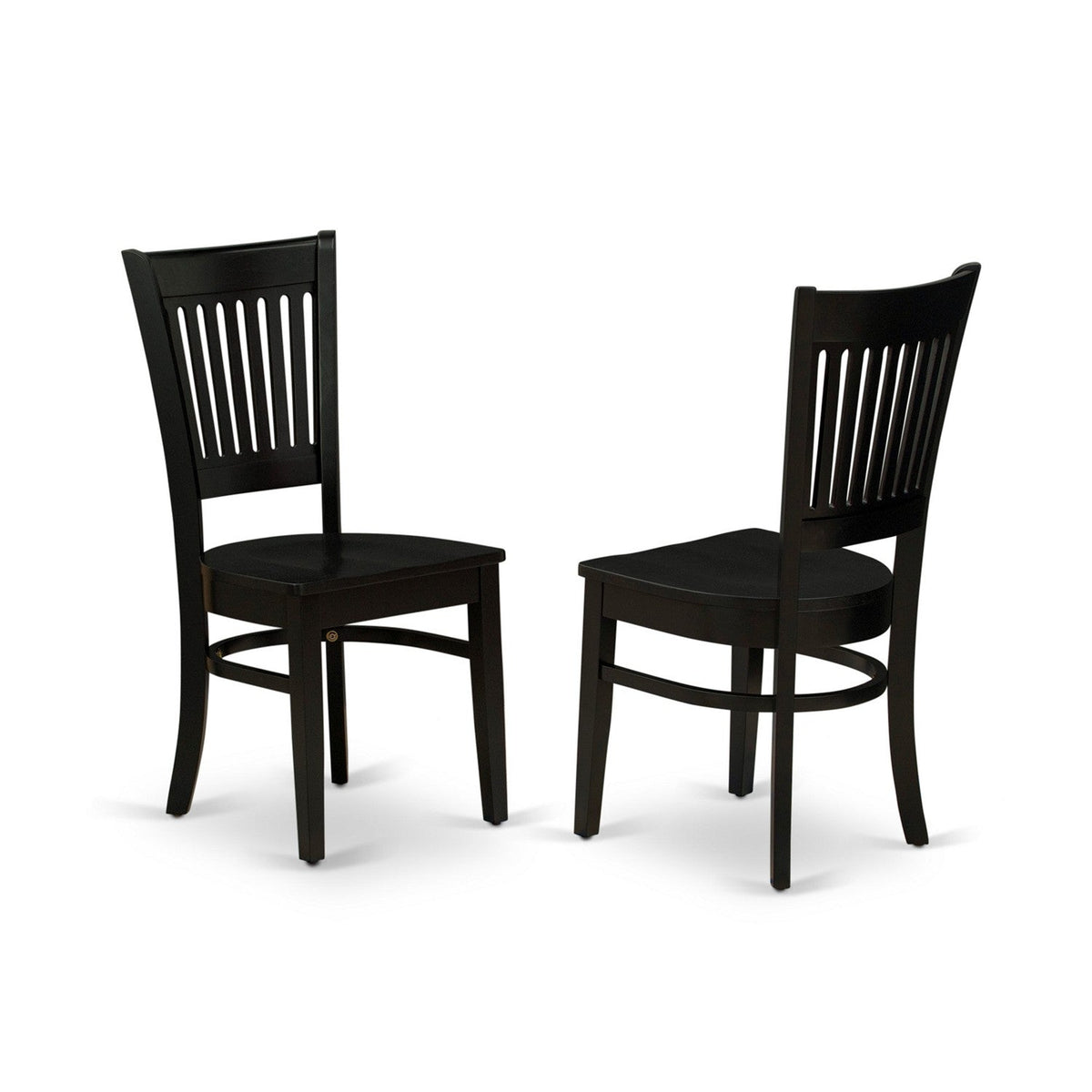 5-Pc Dining Room Table Set- 4 dining room chairs and Dining Room Table