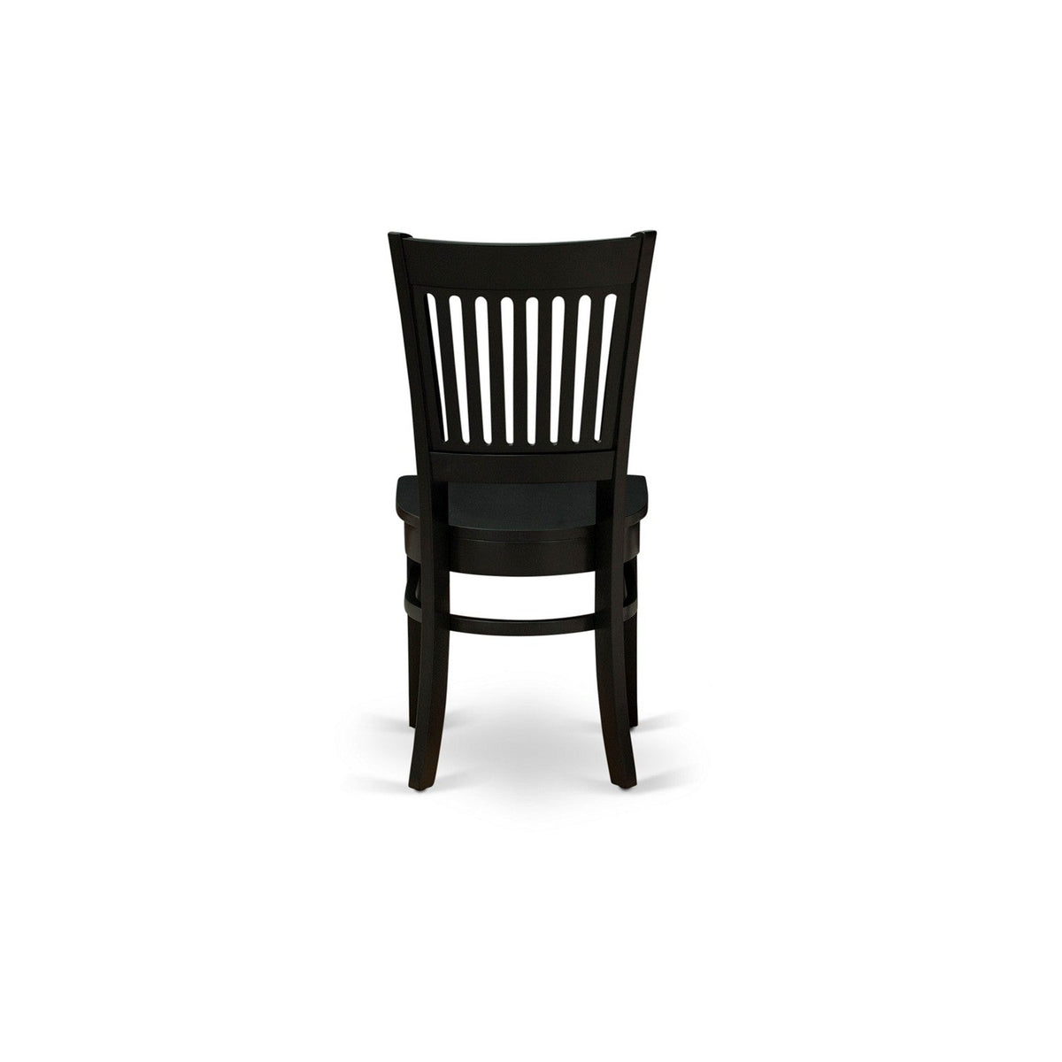 3-Piece Dining Room Set- 2 Kitchen Chair and Modern dining room table