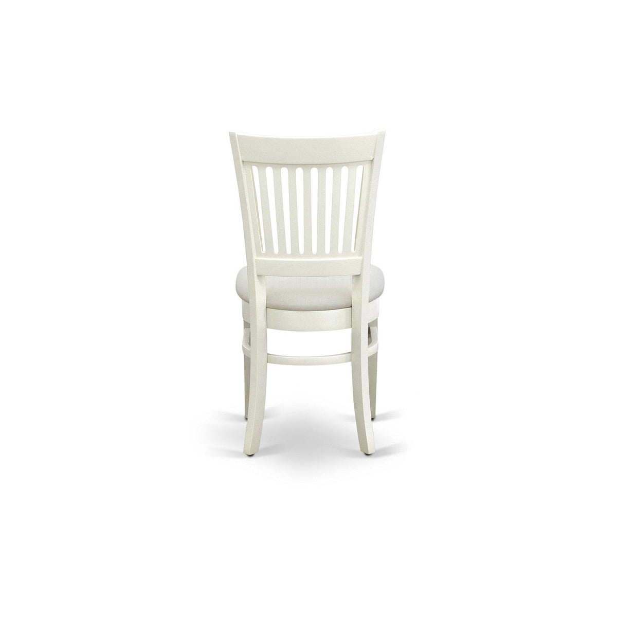 7-Piece Kitchen Table Set- 6 Modern Dining Chairs