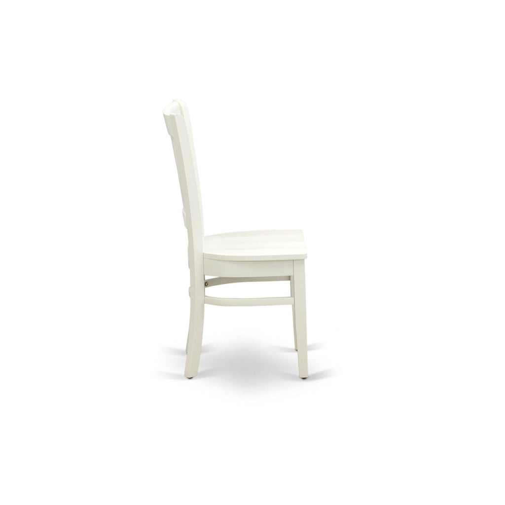 3-Pc Kitchen Dining Table Set