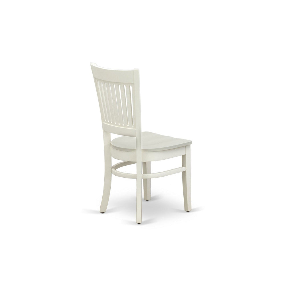 3-Pc Kitchen Dining Table Set