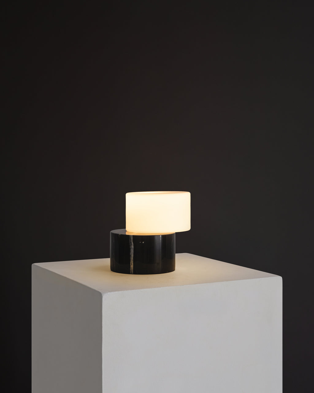 ZigZag Table Lamp
