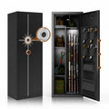 Biometric Large Gun Safe