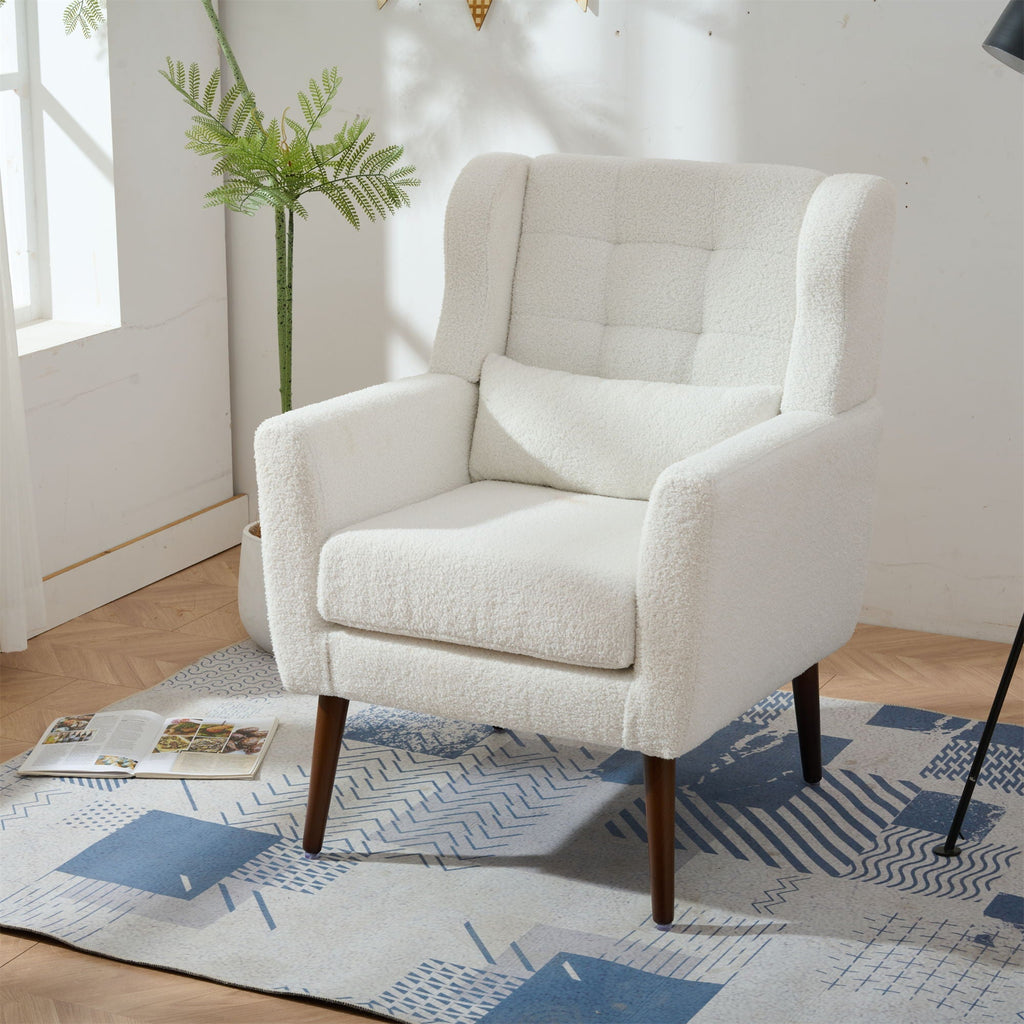 Modern Accent Chair
