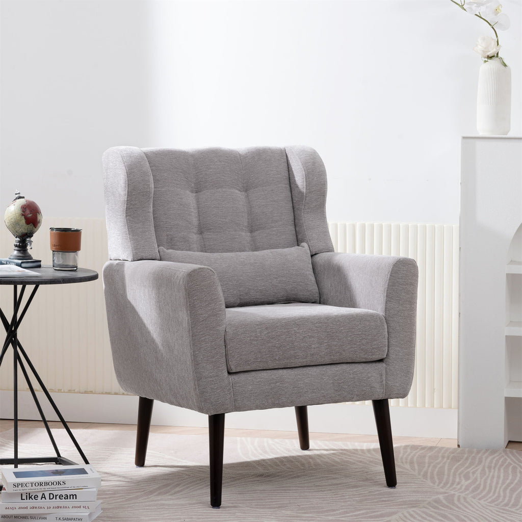 Modern Accent Chair