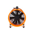 Portable Ventilator, 12 Inch Heavy Duty Cylinder Fan