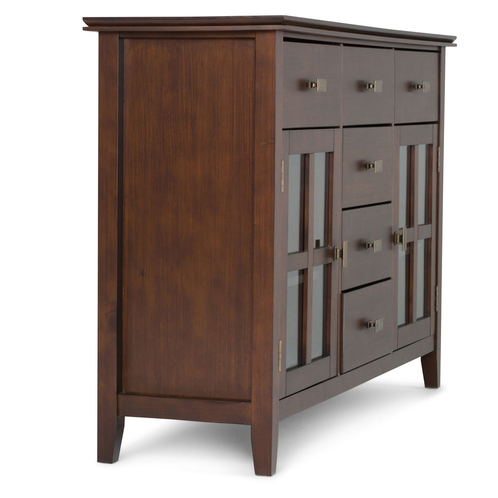Handcrafted Sideboard Buffet